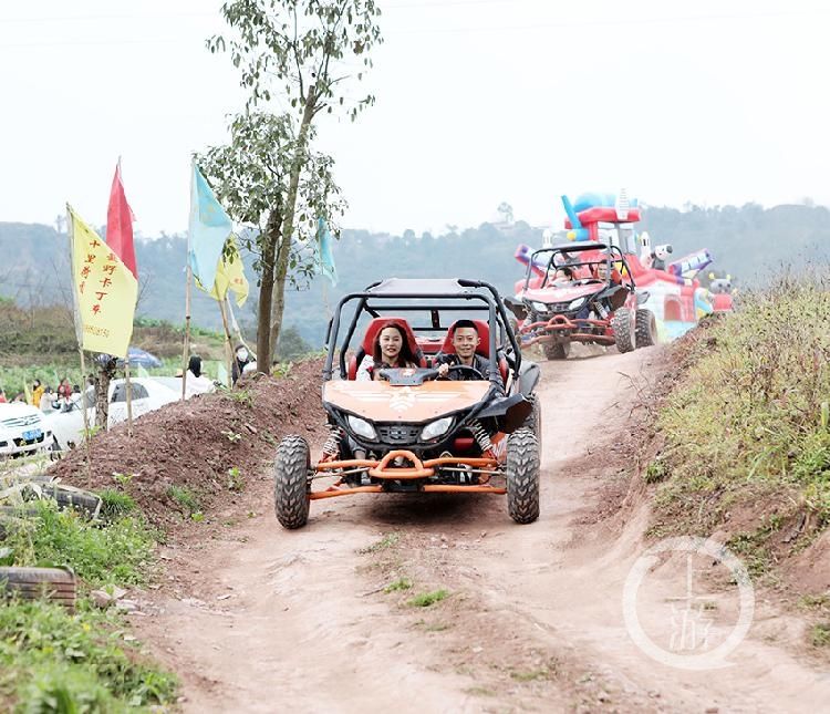 老年|春节假期 市民免费游玩娱乐设施