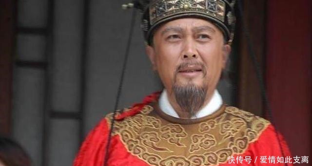 转身|戚继光看完圣旨，转身把传旨的人杀了，说出五个字让人恍然大悟！