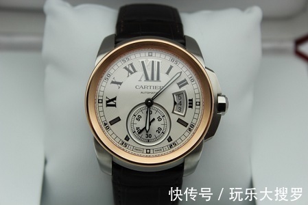 卡地亚|南昌卡地亚手表偷停怎么办