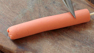 蚝油|比点外卖还快,这道快手菜轻松做炸串公式你一定要学会