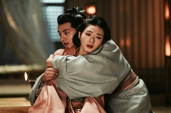 如花似玉|七个如花似玉的女儿都嫁给汉献帝，曹操如此操作真的控制了皇帝？