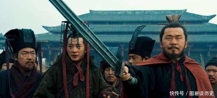 少帝刘辩|三国最坑的谋士,出的全是馊主意,叫谁主公谁灭亡!