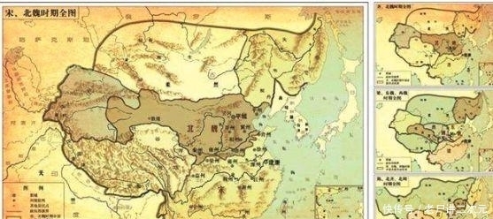 帝刘|中国历史上唯一一支“鬼军”，灭亡百年重现天日，让对手溃不成军