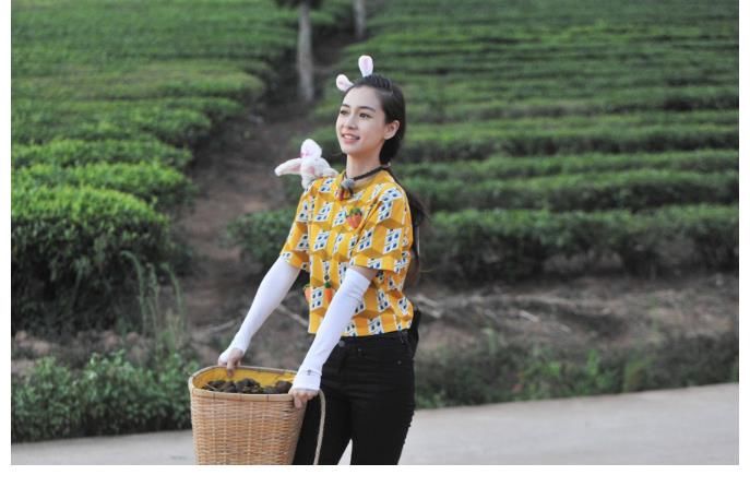 跑男|baby成真正的综艺女神，跑男8还未开播，又加入芒果台新综艺？！