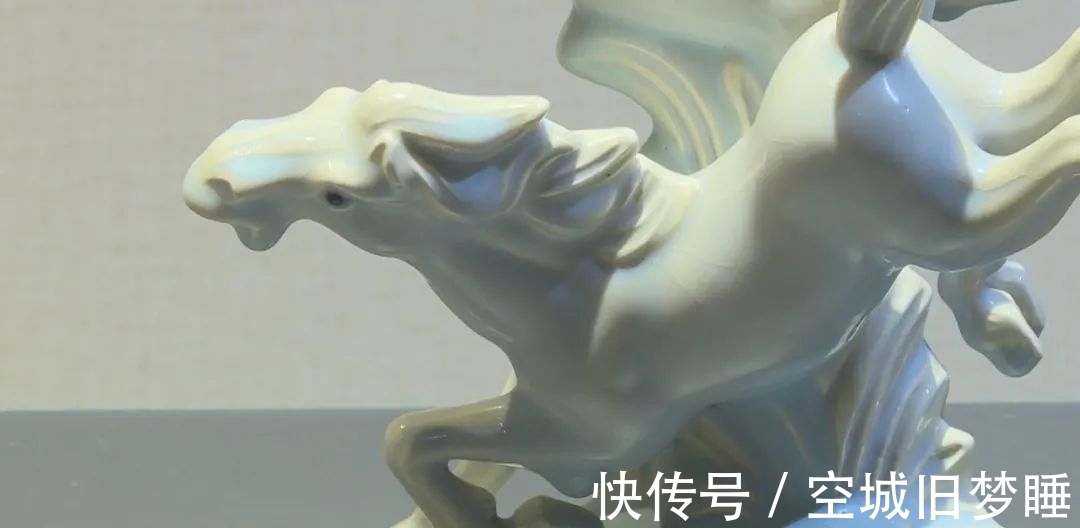 石家庄市博物馆@“千年窑火 神钧宝瓷”中国钧瓷艺术交流展在省会惊艳亮相