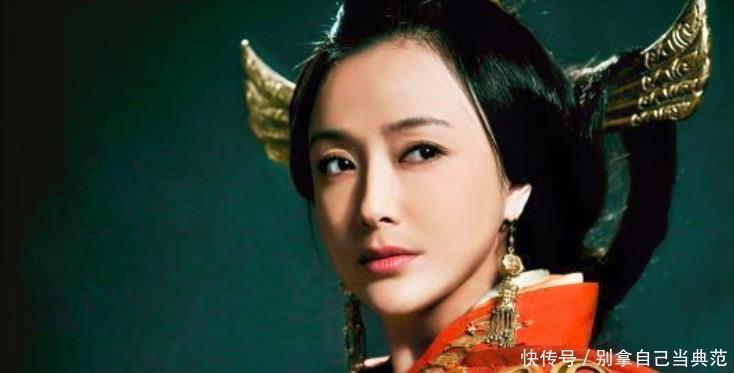 朝代|最牛的两个开国皇后,如果没有她,历史上就不会有那个伟大的朝代