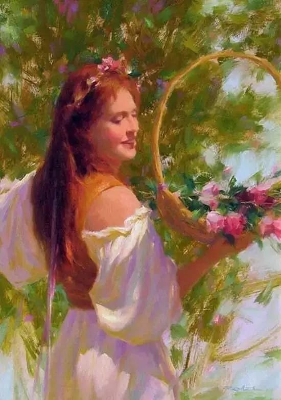 菲律宾绘画：精彩的作品