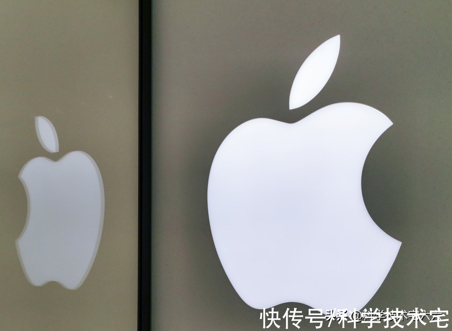 苹果|华为P50不给力？iPhone在中国大热，销量环比增长882%