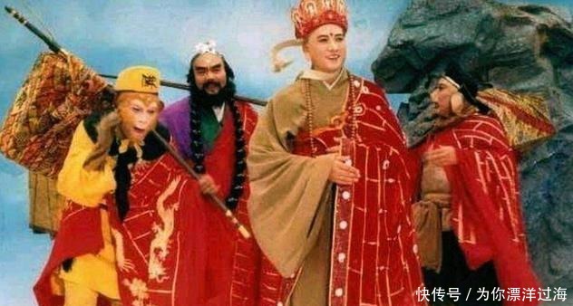 唐僧|为何妖怪抓住唐僧不吃, 而非要等着让孙悟空来救 原因其实很简单!