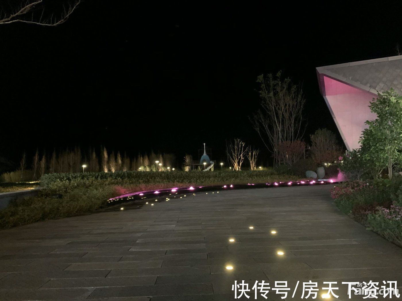 楼盘|想看大理国家经济技术开发区楼盘的最新现场实景，选房一定要看