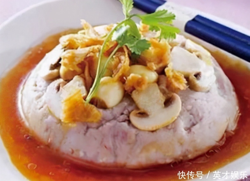 人到中年想长寿,不妨多吃三种美食,美容减肥,清理体内毒素