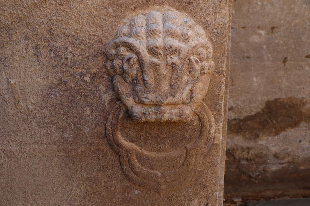 色布腾巴勒珠尔|乾隆最爱的女儿墓葬被发现,还“勘出一段两百余年前的爱情”