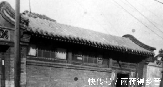 广和居$“美食家”鲁迅爱吃辣椒,爱喝酒,常常酩酊大醉!