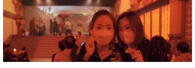 國慶|國慶游臨潼“Kuangchi”姐妹夢幻聯(lián)動(dòng)《復(fù)活的軍團(tuán)》，帶你感受不一樣的大秦史詩