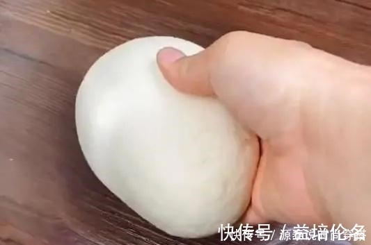 孩子|家常小糖饼,省时省力,凉了也不硬,不控制点,孩子能吃10个!