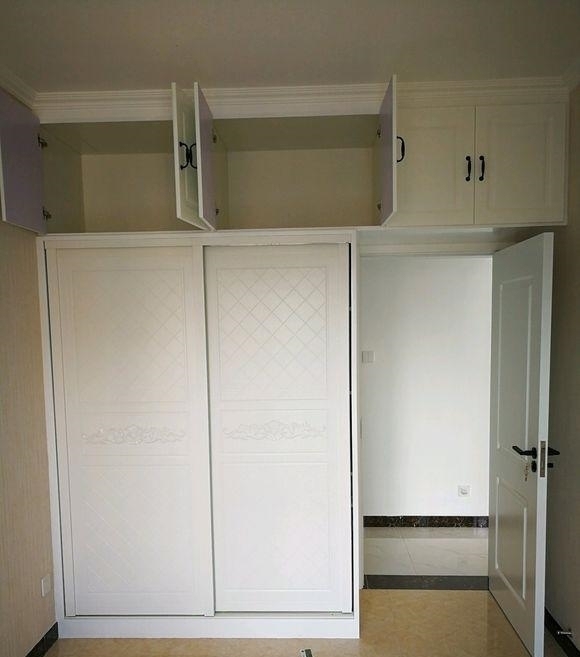 完工|新房终于完工,110㎡硬装花了12万,全屋整洁大方,忍不住晒晒