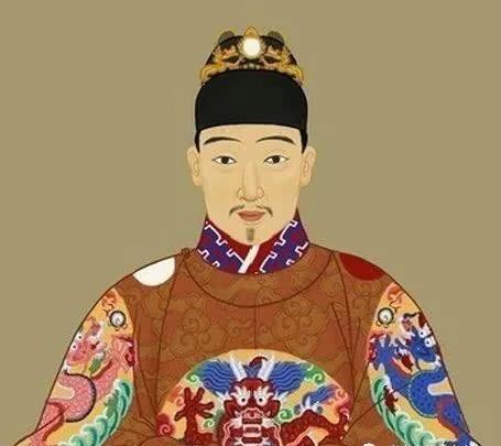 崇祯帝|将明太祖朱元璋空降至明末，真的可以力挽狂澜吗？