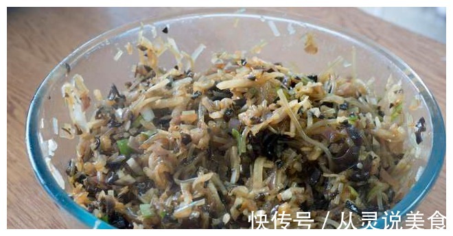 这才是包子的正确做法,配料步骤详细讲解,个个松软不塌陷,好吃