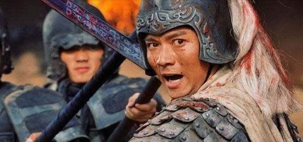 刘琨|有为青年,报国心切