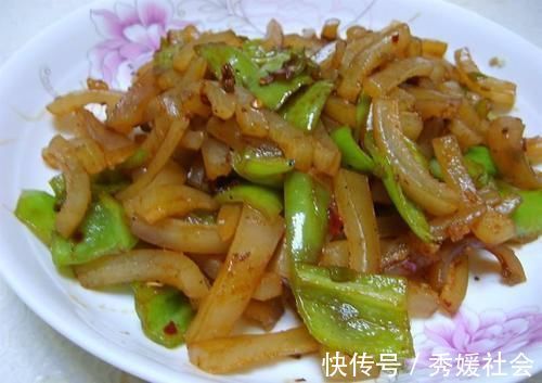 冬天,吃大鱼大肉不如它,每天炒一盘,营养极高,滋补又馋人