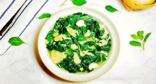 枸杞芽|天然的“护肝汤”发现了,简单煮一煮,养肝护肝,家人多吃都受益