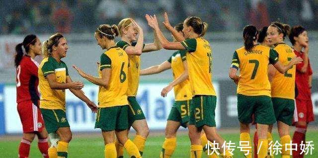 中国女足|首战告捷!中国女足4-0大胜中国台北,未来这几位对手才是挑战