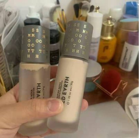 继“百雀羚”后，又一款“良心”粉底液受宠，保湿提亮还养肤