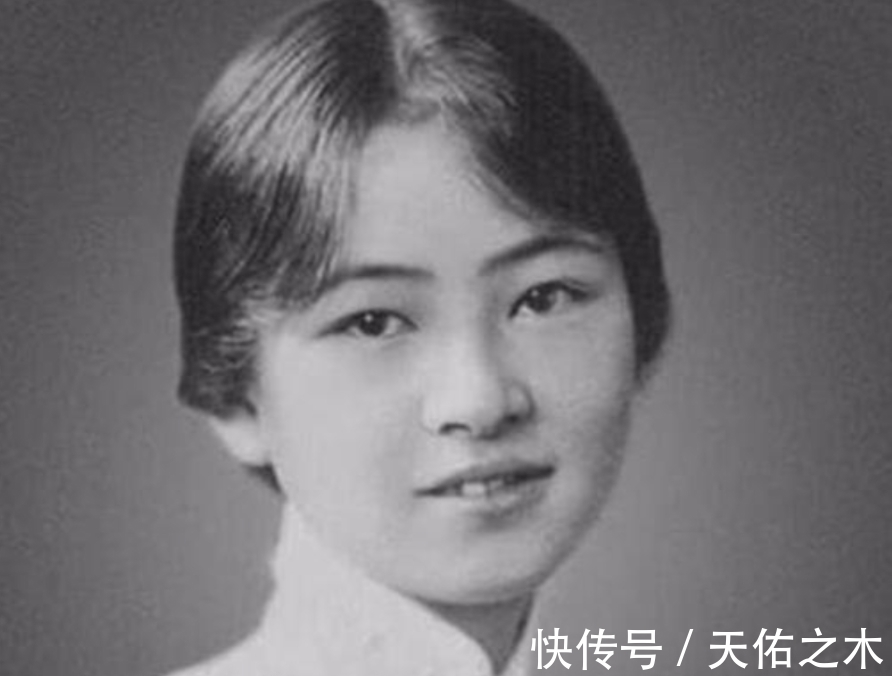 林徽因$被林徽因送陈醋,被张爱玲讽刺,被鲁迅看不上,冰心为何不讨喜?