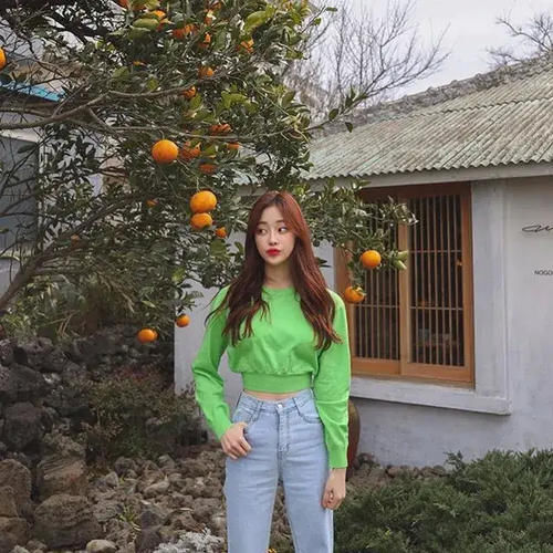 过了立春，脱了厚衣服，早春穿什么最合时宜？