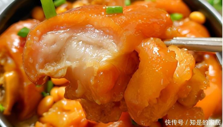 下饭|多给女人孩子吃此菜，肌肤光滑气色好，整个人神清气爽，好吃下饭