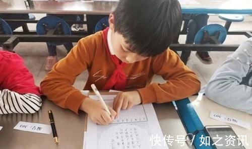 妈妈|第一名“钉子户”却考出0分试卷?妈妈得知真相后“苦练”儿子