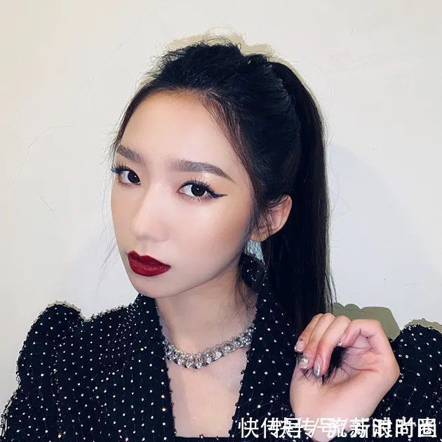 橄榄皮 用了就变美 橄榄皮必备的秋冬逆袭色口红来啦