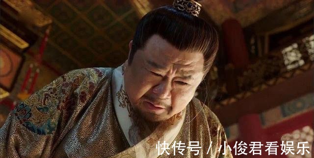 减肥|胖太子减肥记:肥王朱高炽,减肥失败,还连累厨子搭上了性命