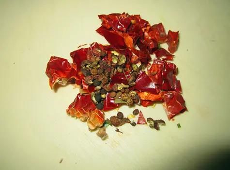 淀粉|做凉粉简直不能太简单关键做对这一步