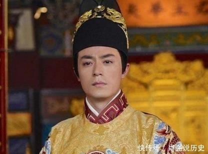 天顺|一生坎坷的明英宗，天顺不顺，御驾亲征被俘，回京后又被软禁七年