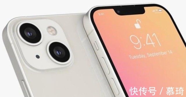 库克|库克公开表态，iPhone13被正式确认，外观、性能、电池将全面升级