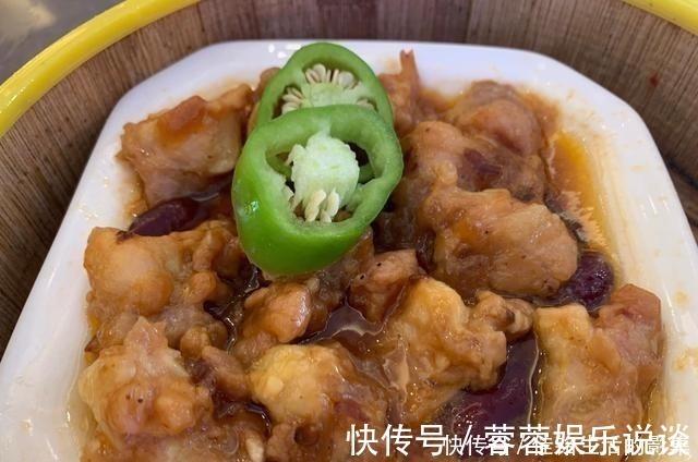 汤包|每次回老家最想吃的不是土鸡，而是这几道菜，城里有钱也难买