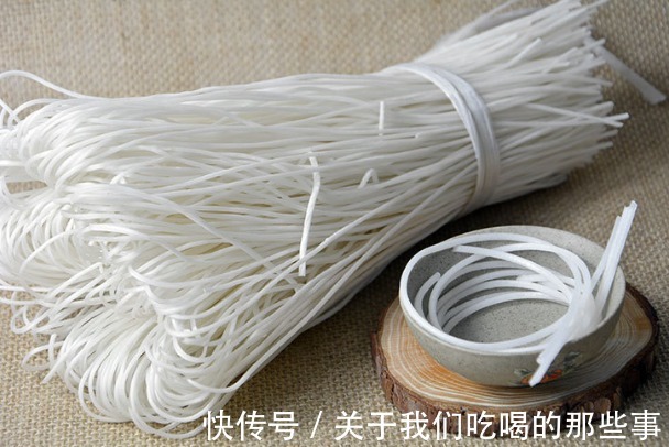 豌豆粉条|买粉条别被忽悠,牢记4招,避开“假毒”粉条,轻松挑到优质粉条
