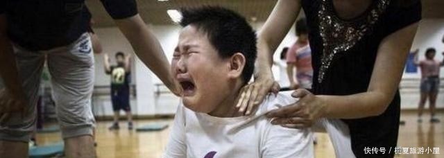 长大|这5种娃会越长越丑,长大也难逃“变丑”结局,希望你家娃没中招