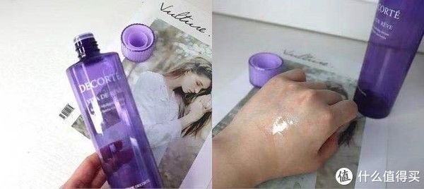 春夏清爽护肤水，混油痘肌必入