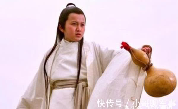 陆压$封神中,有三位散仙地位超然,这三位,元始不敢管,玉帝管不了