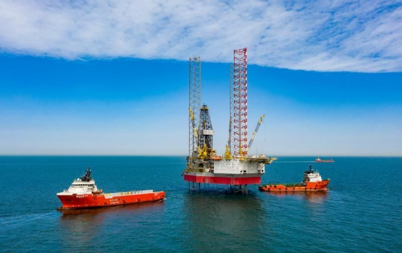 集团有限公司 我国首套自主研发水下采油树系统海试成功