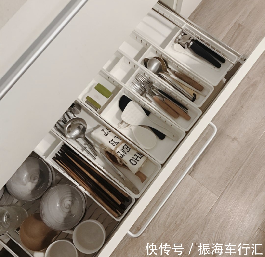 地砖|家里“穷装”的4个地方，不仅省钱还实用，入住后感觉真舒适！
