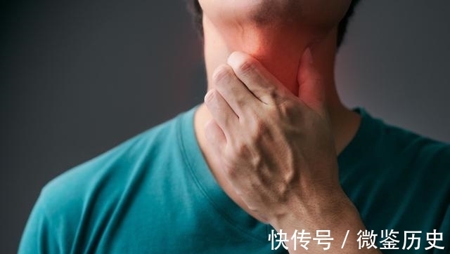 日常生活中|甲狀腺“知音”被發現，并非西紅柿，常吃點，結節也許慢慢變小