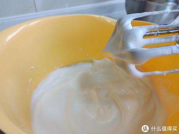 戚风蛋糕|蛋糕其实很简单，这个配方我做了5年，照着做绝不会失败