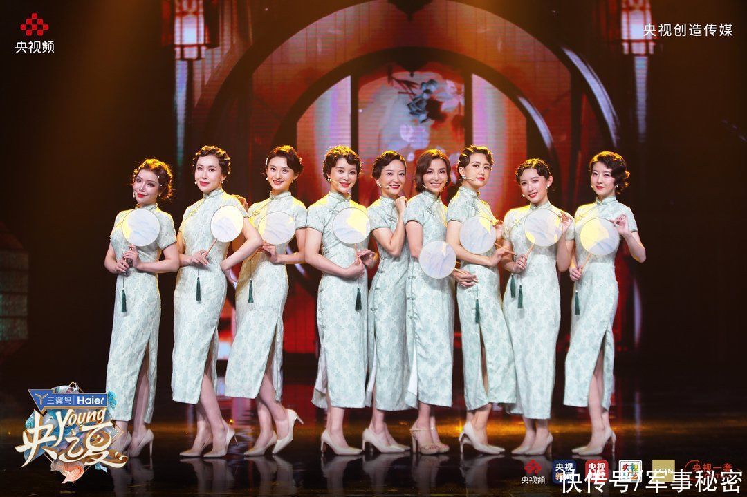 口碑|《央young之夏》公演口碑爆棚破圈传播