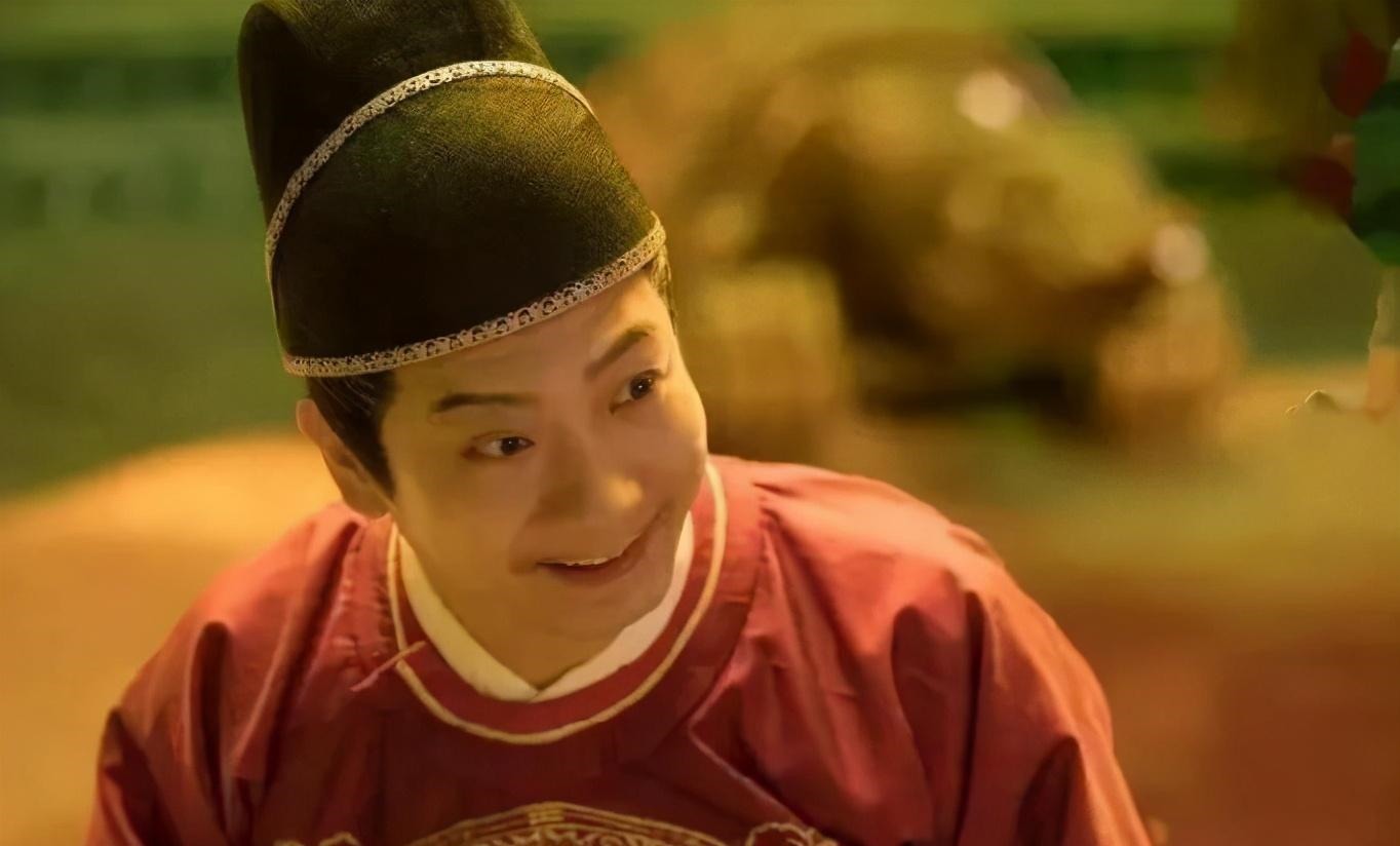 主子|古代太监如何解决卫生问题除了靠香粉维持,还有这个土方法