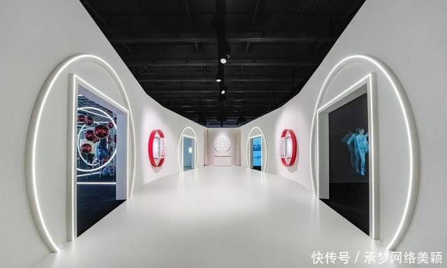 ART|RR · ART “方圆无界”的创意体验