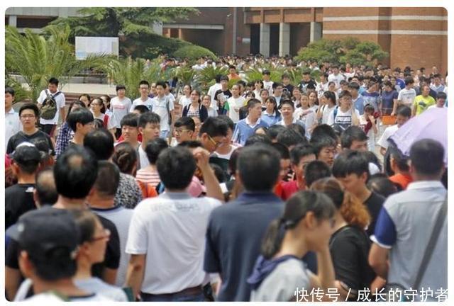  强制|不努力学习，谁给你选择的机会？有一半的初中生将被强制送进职高