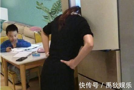 试卷|100分卷子儿子考99分,宝妈正准备发脾气,看清题目后沉默了